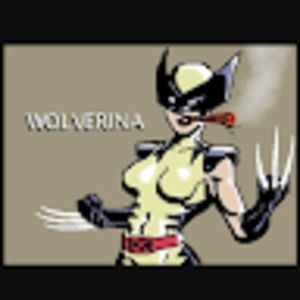 Meet your Posher, Judy